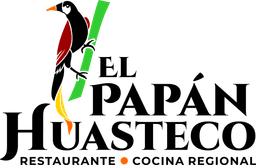 Logo El Papán Huasteco